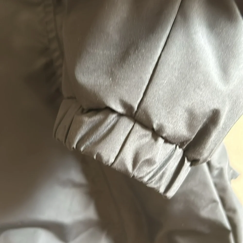 Columbia Jacket Fleece Lining Full Zip - Picture 5 of 10